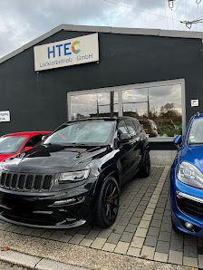 HTEC Lackierbetrieb GmbH
