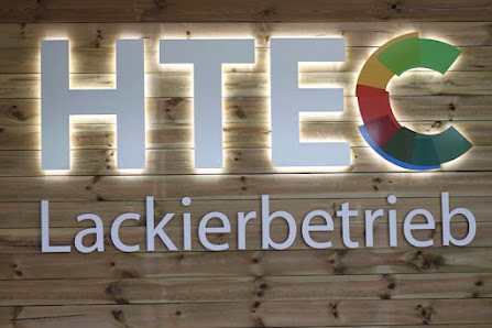 HTEC Lackierbetrieb GmbH