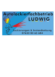 Autolackierfachbetrieb Ludwig