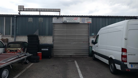 ERMIS Autoservice