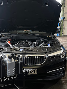 Autoservice Salihi