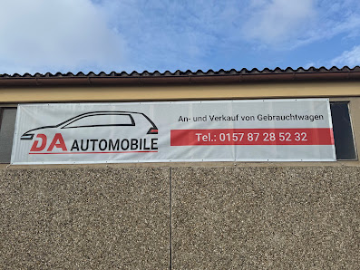 DA Automobile