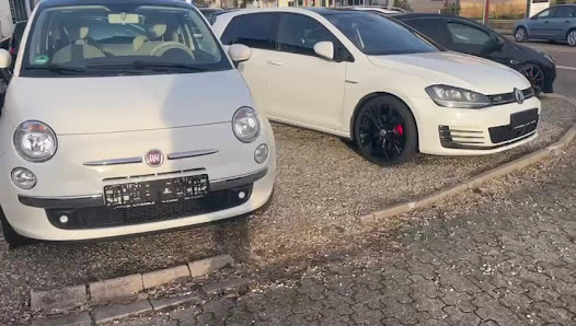 DA Automobile