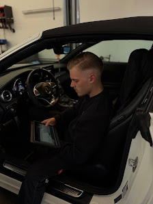 Götz KFZ-Meisterbetrieb