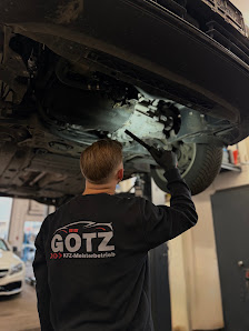 Götz KFZ-Meisterbetrieb