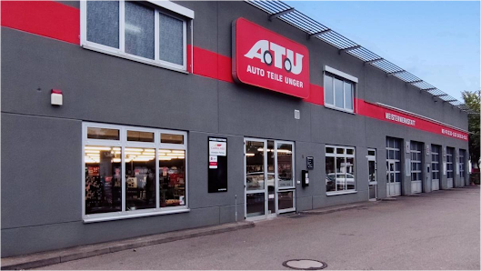 ATU Müllheim