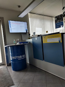 Bosch Car Service - Noiosi KFZ Reparaturen GmbH
