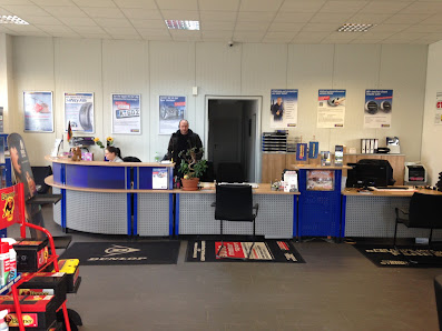 Premio Reifen + Autoservice Ley GmbH