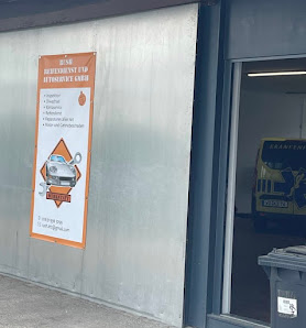 KFZ Rush Reifendienst und Autoservice GmbH