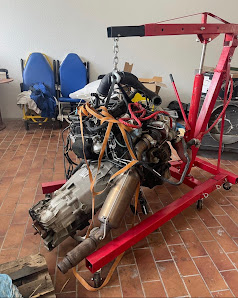 KFZ Rush Reifendienst und Autoservice GmbH