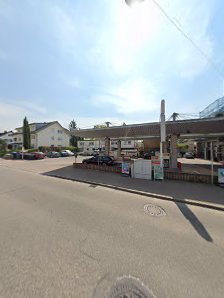 Kumas Kfz-Werkstatt und bft-Tankstelle GmbH