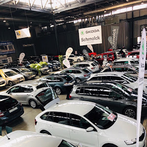 Autohaus Schmolck GmbH & Co. KG - Mercedes-Benz Müllheim