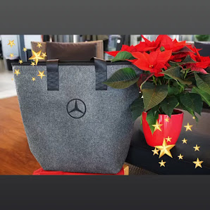 Autohaus Schmolck GmbH & Co. KG - Mercedes-Benz Müllheim