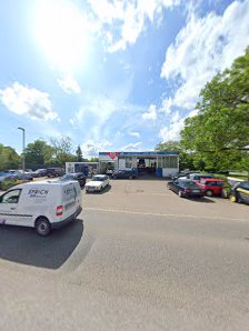 Ausbeultechnik Südbaden