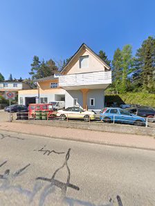 Wartung und Pflege Eichin