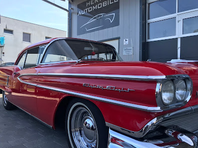 Herth-Automobile