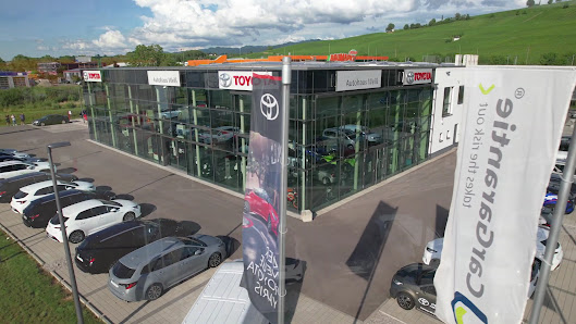 Autohaus Weiß GmbH