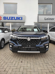 Autohaus Leiner GmbH