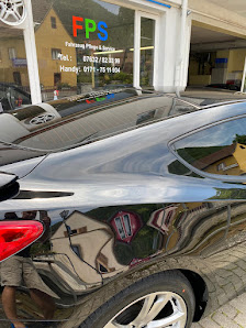 Fahrzeug Pflege & Service