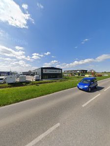 Autohaus Roll 1a Werkstatt Standort Kleinmattweg 28