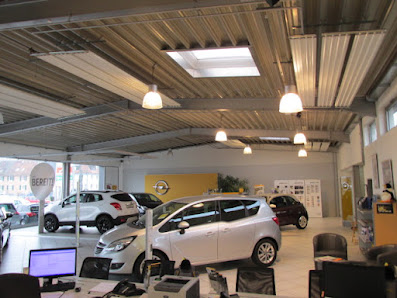 Autohaus Sum GmbH