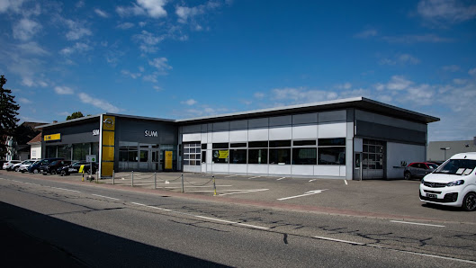 Autohaus Sum GmbH