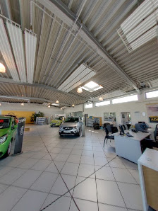 Autohaus Sum GmbH