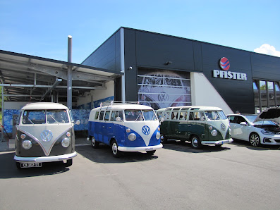 Autohaus Pfister Inh. Ulrich Pfister