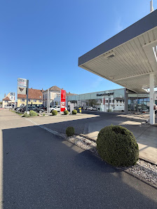 Autohaus Hunzinger GmbH