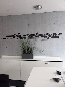 Autohaus Hunzinger GmbH