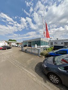 Autohaus Hunzinger GmbH