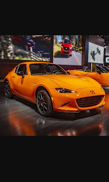 Autohaus Henn GmbH Mazda Vertragshändler