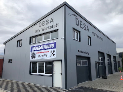 Desa Automobile