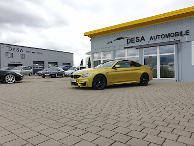 Desa Automobile