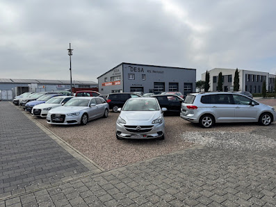 Desa Automobile