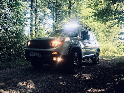 Dreiländereckgarage GmbH