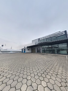 Dreiländereckgarage GmbH