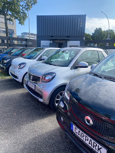 Carpark Automobile