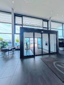 Mercedes Benz Kestenholz Weil am Rhein