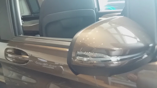 Mercedes Benz Kestenholz Weil am Rhein