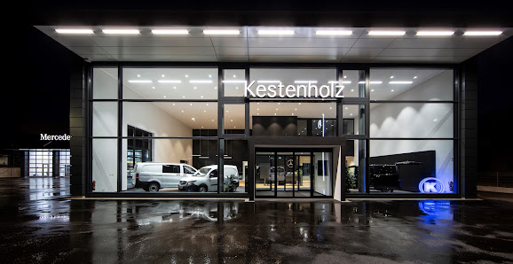 Mercedes Benz Kestenholz Weil am Rhein
