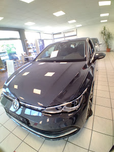 Autohaus Büchle GmbH VW, Audi, SEAT, CUPRA, VW NF
