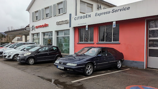 Hans Kreutner GmbH
