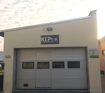 KEPi Kfz-Meisterbetrieb GmbH