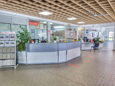 Auto Center Friedrich e.K. Mitsubishi und Mehrmarken Center