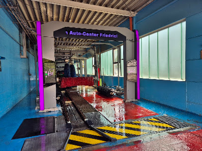 Auto Center Friedrich e.K. Mitsubishi und Mehrmarken Center