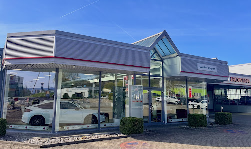 Autohaus Günther Wagner