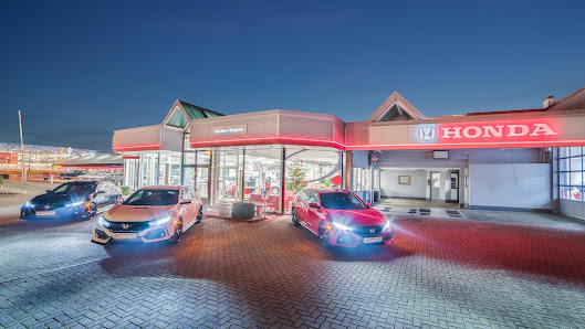 Autohaus Günther Wagner