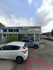 Nissan Rheinfelden - Autohaus R. Winzer GmbH