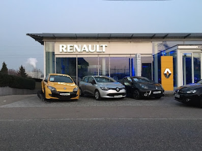 AUTO MAYER Rheinfelden | Automobilhandel & Meisterwerkstatt